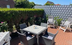 Ferienkate Norddeich